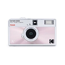 Ektar H35N Rose