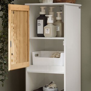 Sobuy – Armoire Murale De Salle De Bain Avec 2 Portes Blanc Frg231 W Sobuy 49433577 Sobuy – Armoire Murale De Salle De Bain Avec 2 Portes Blanc Frg231 W Sobuy 49433577