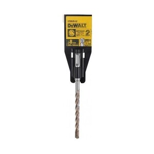 Foret Béton SDS-Plus Carbure Extreme 4 Taillants 26 X 400 X 450 Mm Dt9692 Qz Dewalt S032dt9692qz Foret Béton SDS-Plus Carbure Extreme 4 Taillants 26 X 400 X 450 Mm Dt9692 Qz Dewalt S032dt9692qz