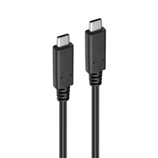 Câble USB C vers USB C Accsup 1 - vue 2