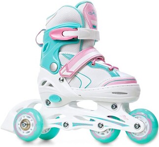 Rollers Raven Patin a roulettes Trista taille modulable Adulte Enfant Rollers Raven Patin a roulettes Trista taille modulable Adulte Enfant