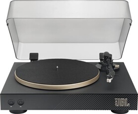 vinyle Spinner BT Gold - vue 4