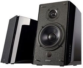 Edifier R2000DB - vue 5