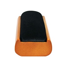 Brosse antistatique Enova Hifi BVA 30 Deluxe pour disque vinyle et - vue 2