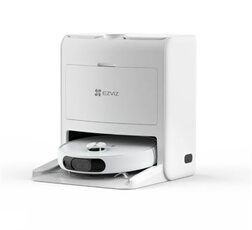 Robot Aspirateur & Serpillière Combiné Connecté RS2