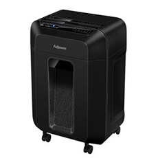 Fellowes Automax 80M Déchiqueteuse automatique mini-coupe 4x12 mm