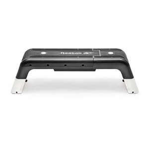 Step Reebok Deck multipositions - Blanc | Darty