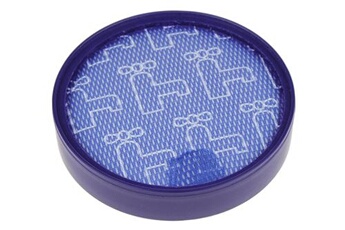 Filtre modèle 91917102 compatible avec aspirateur dyson dyson dc25