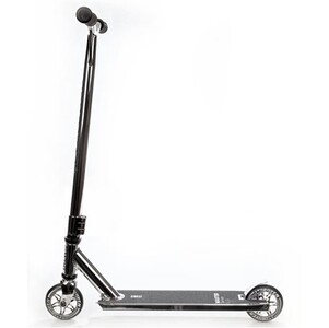 Trottinette freestyle RAVEN Scalar - robuste, légère et performante Trottinette freestyle RAVEN Scalar - robuste, légère et performante