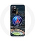 Coque pour iPhone 14 PRO MAX - Logo Psg Fond Black - Coque et étui Coque pour iPhone 14 PRO MAX - Logo Psg Fond Black - Coque et étui