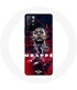 Coque et étui téléphone mobile Maniacase Coque pour Xiaomi Redmi Note 11S PSG Nike Fly Emirates Coque et étui téléphone mobile Maniacase Coque pour Xiaomi Redmi Note 11S PSG Nike Fly Emirates