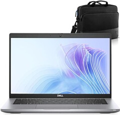 Latitude 5420 PC Portable 14 + Sacoche Pro Slim 15 Dalle IPS FHD 1920x1080 Intel Core i5-1145G7 Up 4.4GHz RAM 16Go / SSD 512Go Clavier Rétroéclairé
