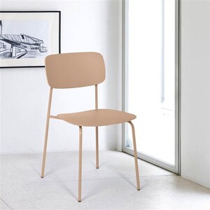 Chaise GENERIQUE Chaise de cuisine et salon au design moderne Josy | Darty