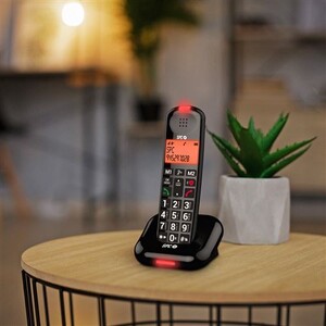 Téléphone Sans Fil Grandes Touches Son Amplifié Téléphone Senior SPC Comfort Kairo - Grosses Touches Son Amplifié - Compatible Aides Auditives - 2 Mémoires Telephone Grosses Touches Téléphone Sans Fil Grandes Touches Son Amplifié Téléphone Senior SPC Comfort Kairo - Grosses Touches Son Amplifié - Compatible Aides Auditives - 2 Mémoires Telephone Grosses Touches