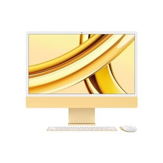 iMac 24"