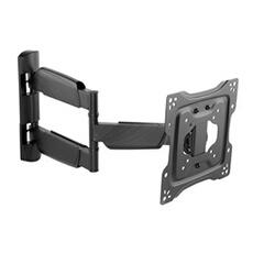 Support mural orientable et inclinable Accsup TNEL 504 pour TV de 23 à 50 - vue 2