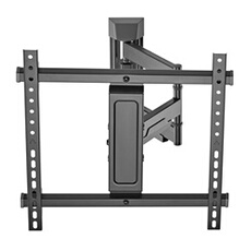 Support mural orientable et inclinable Accsup TNEL 704 pour TV de 32 à 70 - vue 2