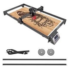 Acheter Kit d'extension de l'axe Y pour graveur laser RAY5 Bon état - 48,00 € Kit d'extension de l'axe Y pour graveur laser RAY5 Bon état - N/A (Il n'y a pas suffisamment d'in reconditionné disponible sur Darty