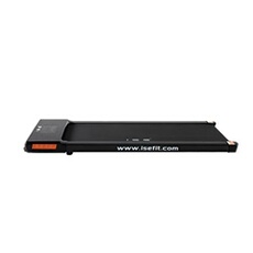 Tapis de Course Electrique,Moteur 500W,Vitesse Réglable 1-6KM/H,SY-A144