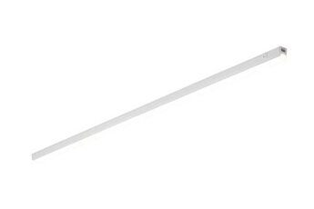 plafonnier sylvania réglette led pipe t5 120° blanc 11,5w 1150lm - - 0051364
