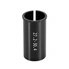 WASAGA Adaptateur Tige De Selle Vélo – Réducteur Tube De Selle 22.2/25.4/27.2/31.6/33.9 Mm Vers 25.4/27.2/28.6/30.4/31.6/33.9/34.9 Mm – CNC Aluminium Léger & Solide