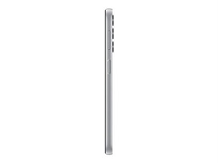 Galaxy A24 - 4G smartphone - double SIM - RAM 4 Go / Mémoire interne 128 Go - microSD slot - écran OEL - 6.5" - 2340 x 1080 pixels - 3 x caméras