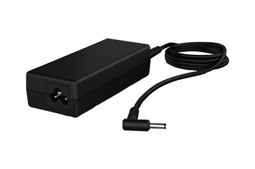 Chargeur et câble d'alimentation PC Hp Smart AC Adapter - Adaptateur  secteur - 90 Watt - Europe - pour ENVY x360 Laptop; Pavilion x360 Laptop;  Portable 13, 14, 15, 17; Spectre x360 Laptop