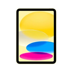 Acheter IPAD 10,9"" 64GO JAUNE WIFI 10eme GEN Fin 2022 Bon état - 286,00 € IPAD 10,9"" 64GO JAUNE WIFI 10eme GEN Fin 2022 Bon état - Apple reconditionné disponible sur Darty