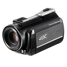 Caméscope Thomson CDV315 et