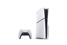 Console PlayStation 5