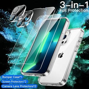 Pack protection integrale coque + verre trempe pour iPhone 11 Pro MAX - Dress-Yo Pack protection integrale coque + verre trempe pour iPhone 11 Pro MAX - Dress-Yo