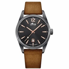 Montre Homme 18685/2 Noir