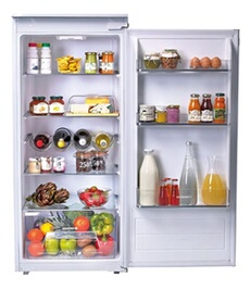 RSLP 122/N - ENCASTRABLE 122CM