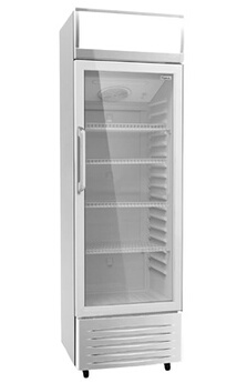 Armoire réfrigérée -  CF338M