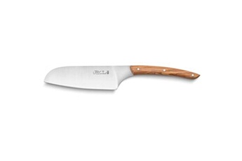 couteaux et pinces multi-fonctions dozorme couteau cuisine santoku claude 13 cm
