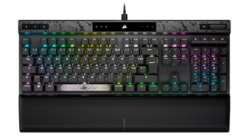 Clavier gaming sans fil K70 core RGB Clavier gaming sans fil K70 core RGB