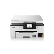 Imprimante jet d'encre Megatank Maxify GX1050 - vue 3