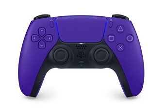 Manette DualSense V2 pour PS5 et PC Violet