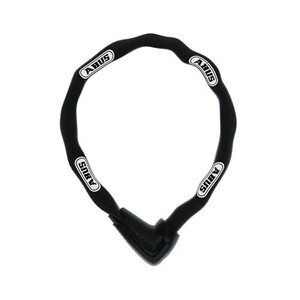 Abus kettingslot Steel-O-Chain XPlus 9809K/140 black ART-2 - Cheap Bike Abus kettingslot Steel-O-Chain XPlus 9809K/140 black ART-2 - Cheap Bike