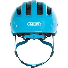 Casque Smiley 3.0 Bleu croco M 50-55cm