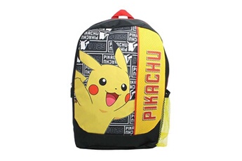 sac à dos nintendo pokémon pokemon pikachu # 025 sport sport sac à dos - sac école pour enfants