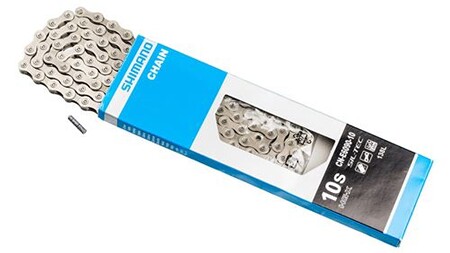 Shimano CN-E6090 10 fach E-Bike Kette 138 Glieder Nietstift für 1x10 Shimano CN-E6090 10 fach E-Bike Kette 138 Glieder Nietstift für 1x10