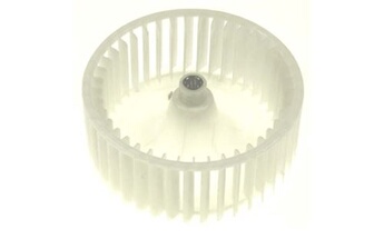 Turbine De Ventilation Pour Sèche-linge - Whirlpool Turbine De Ventilation Pour Sèche-linge - Whirlpool