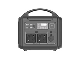 STATION ELECTRIQUE PORTABLE PS300