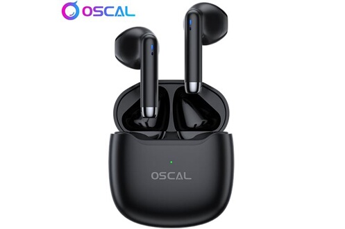 Oreillette et Kit mains-libres Oscal HiBuds 5 Ecouteur Bluetooth