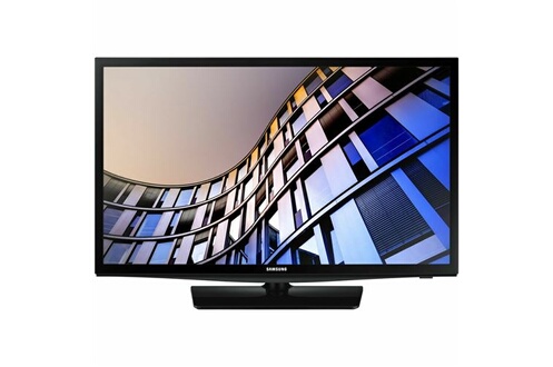 Les TV Ultra HD Samsung