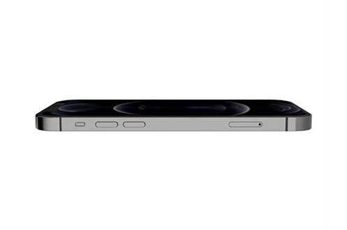 Protège-écran en verre UltraGlass de Belkin pour iPhone 12 mini