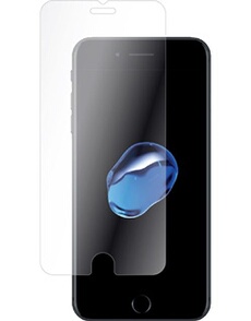 Verre trempé pour iPhone SE 2022/SE/8/7/6S/6 GRS + SmartFrame