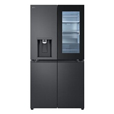 Réfrigérateur LG multi-portes GMK960EV2E - vue 5