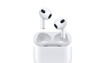 Apple Airpods 3 avec boîtier de charge MagSafe Reborn